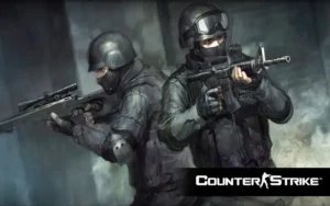 CS 1.6 Original Version Screenshot