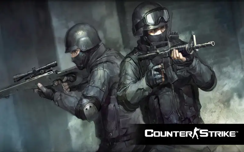 CS 1.6 NonSteam Download