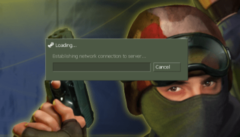 CS 1.6 Network & Server Setup: Stable Connection, Zero Lag tutorial